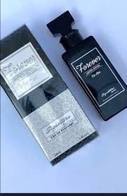FOREVER LIMITED  SPRAY
