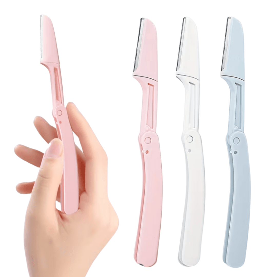 Fold Razor