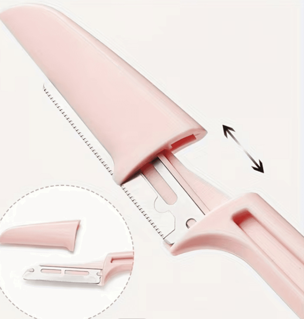 Fold Razor