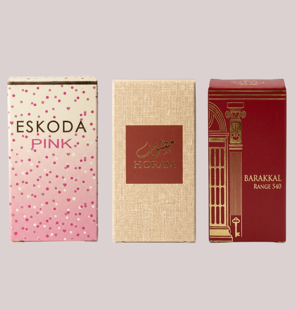 Fragrance Attar 10ml