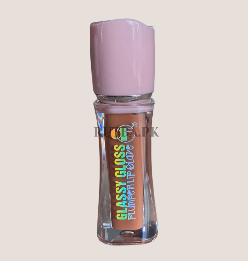 Glossy Gloss