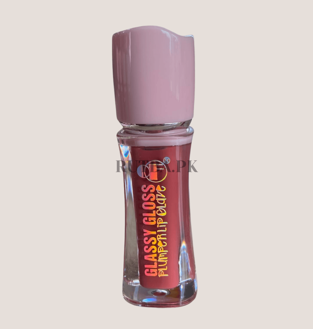 Glossy Gloss