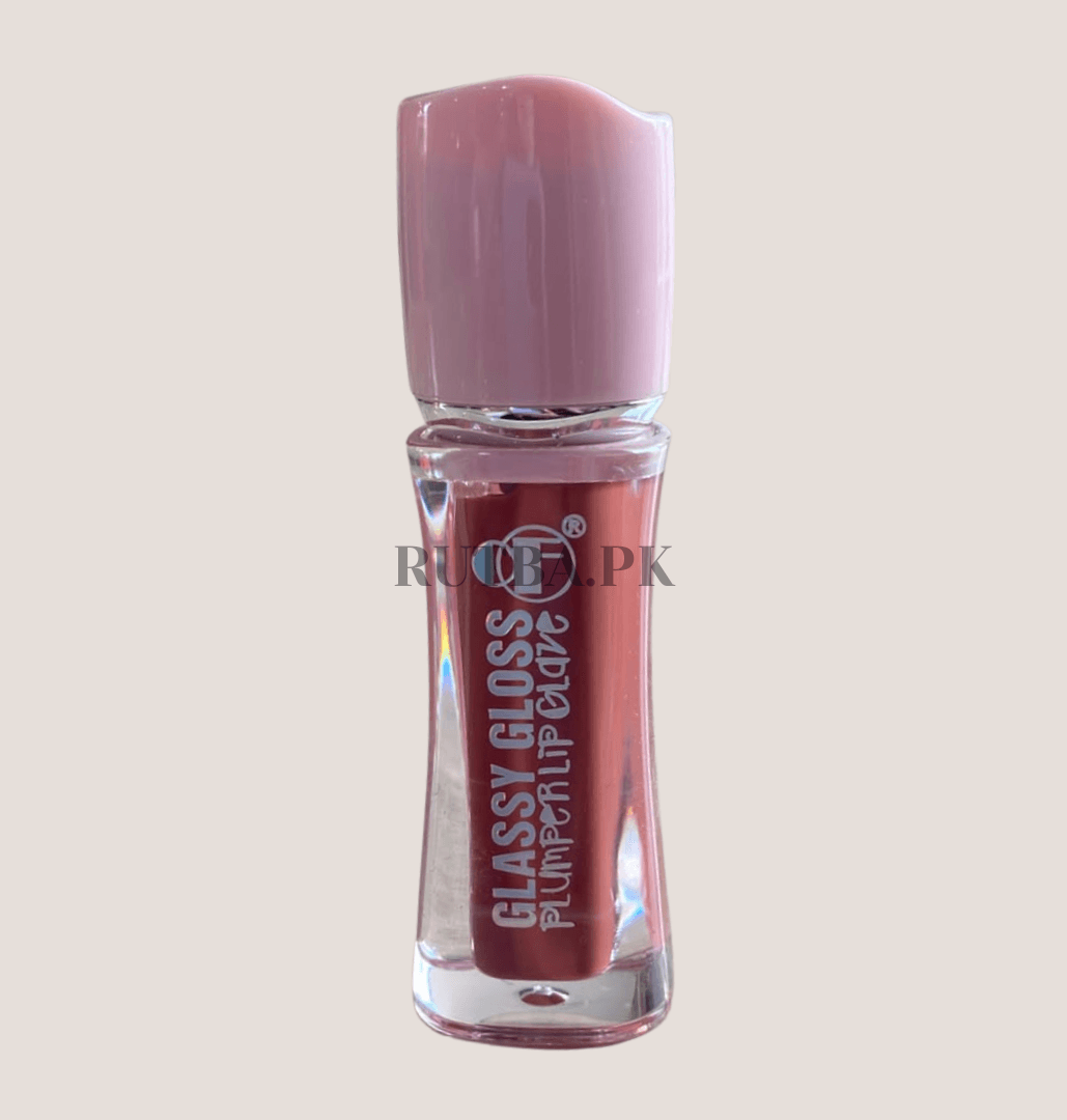 Glossy Gloss