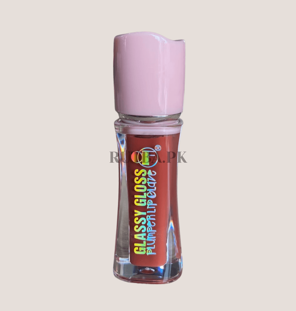 Glossy Gloss