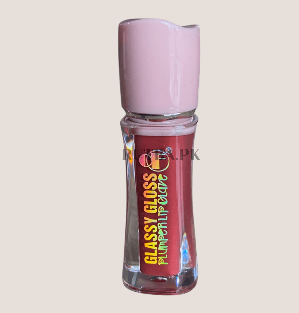 Glossy Gloss