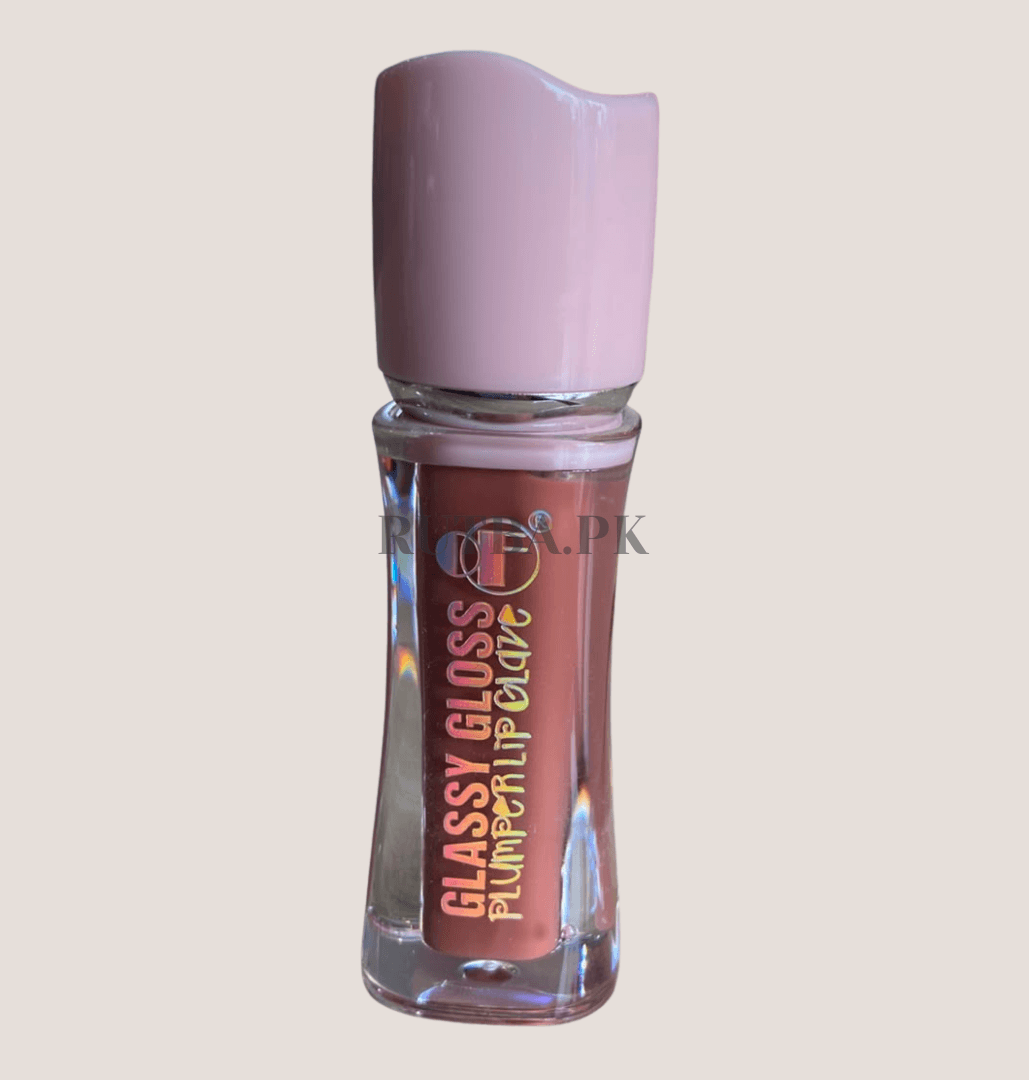 Glossy Gloss