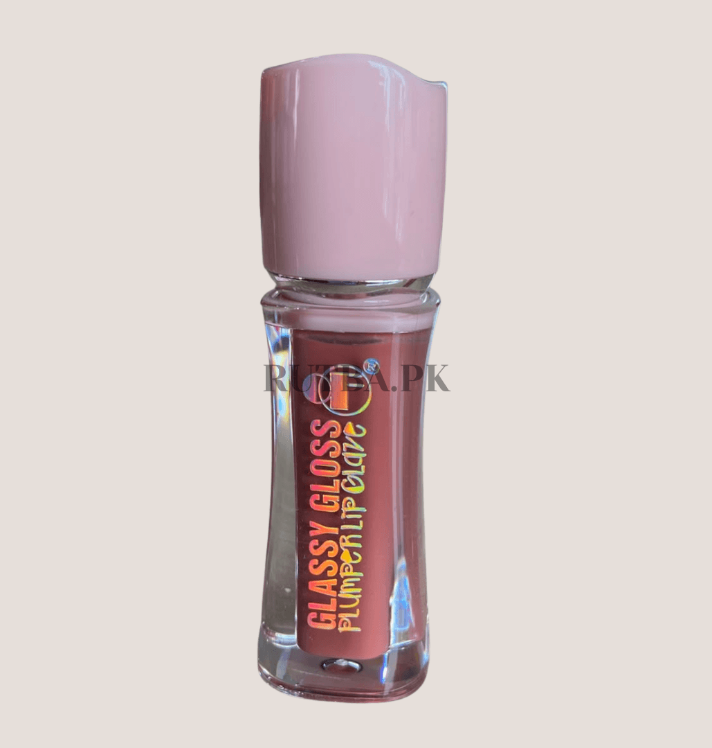 Glossy Gloss