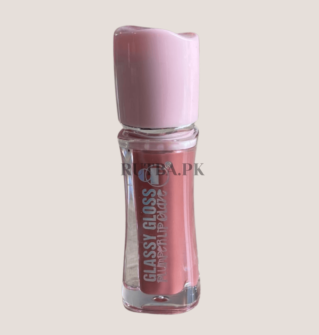 Glossy Gloss