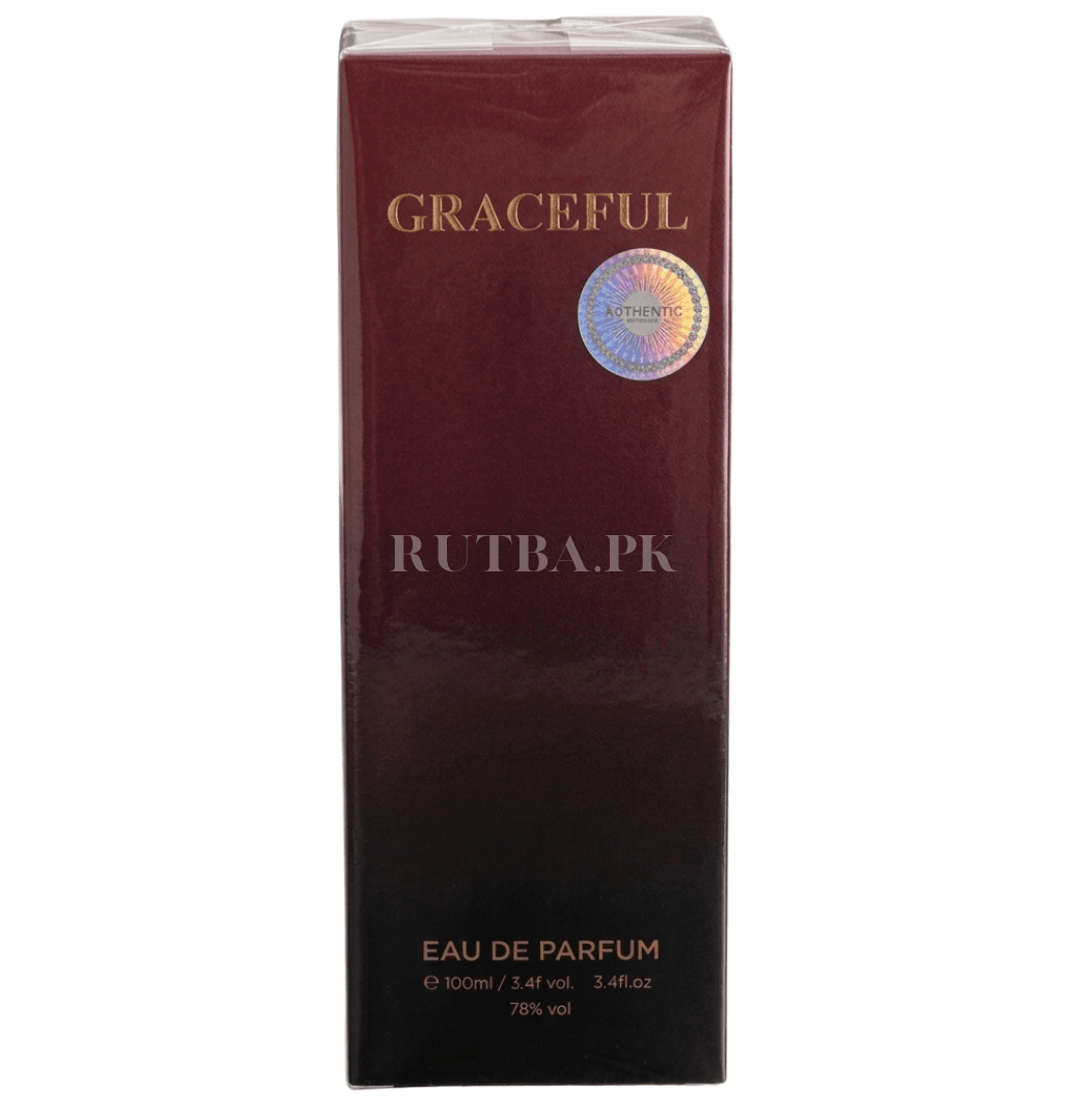 Graceful Perfume 100ML