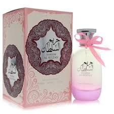 Hareem Sultan Spray