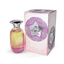 Hareem Sultan Spray