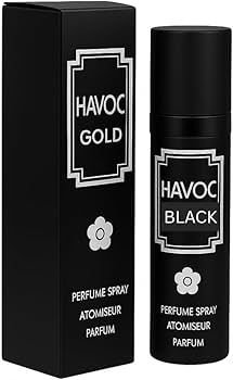 Havoc S+B Spray