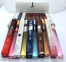 J. PEN SPRAY