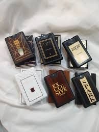J. POCKET SPRAY