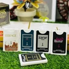 J. POCKET SPRAY