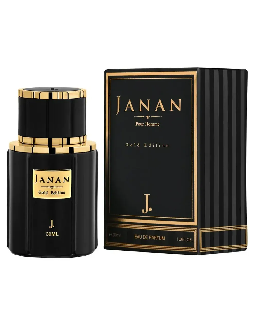 Janan Gold J. Perfume