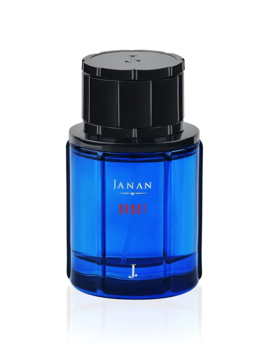 Janan Sport J. Perfume