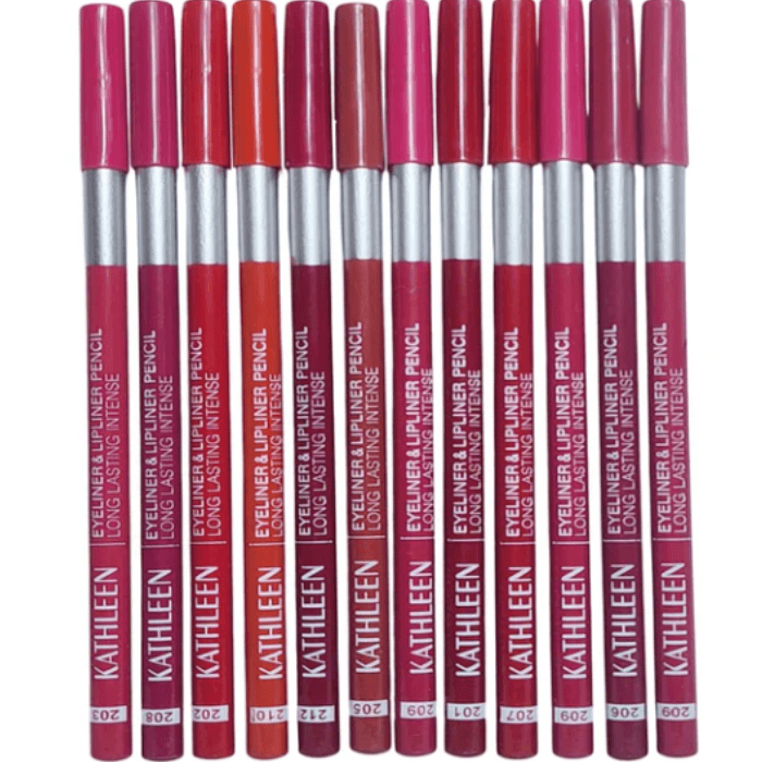 Kathleen Lip Liners