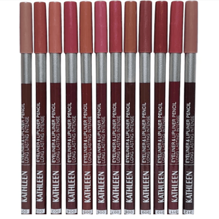 Kathleen Lip Liners
