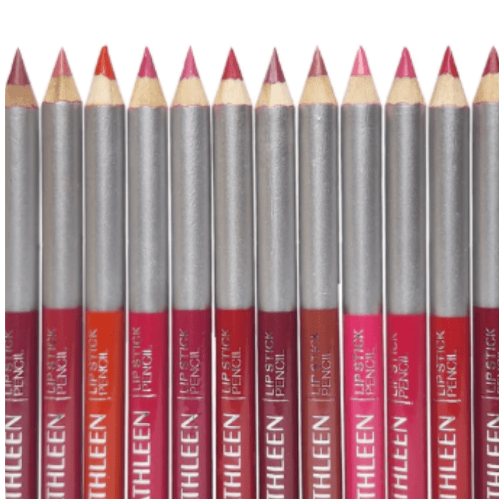 Kathleen Lipsticks Pencils
