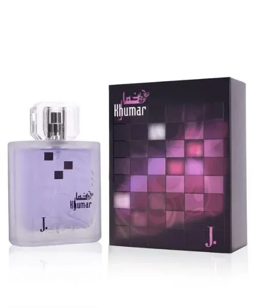 Khumar J. Perfume