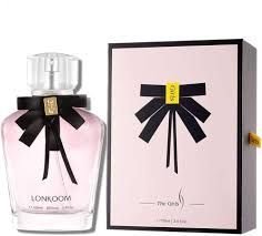 LONKOM GIFT MIX SPRAY