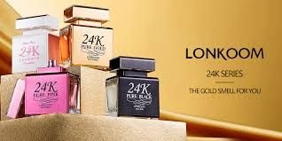 LONKOM GIFT MIX SPRAY
