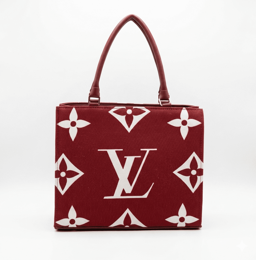 LV handbag