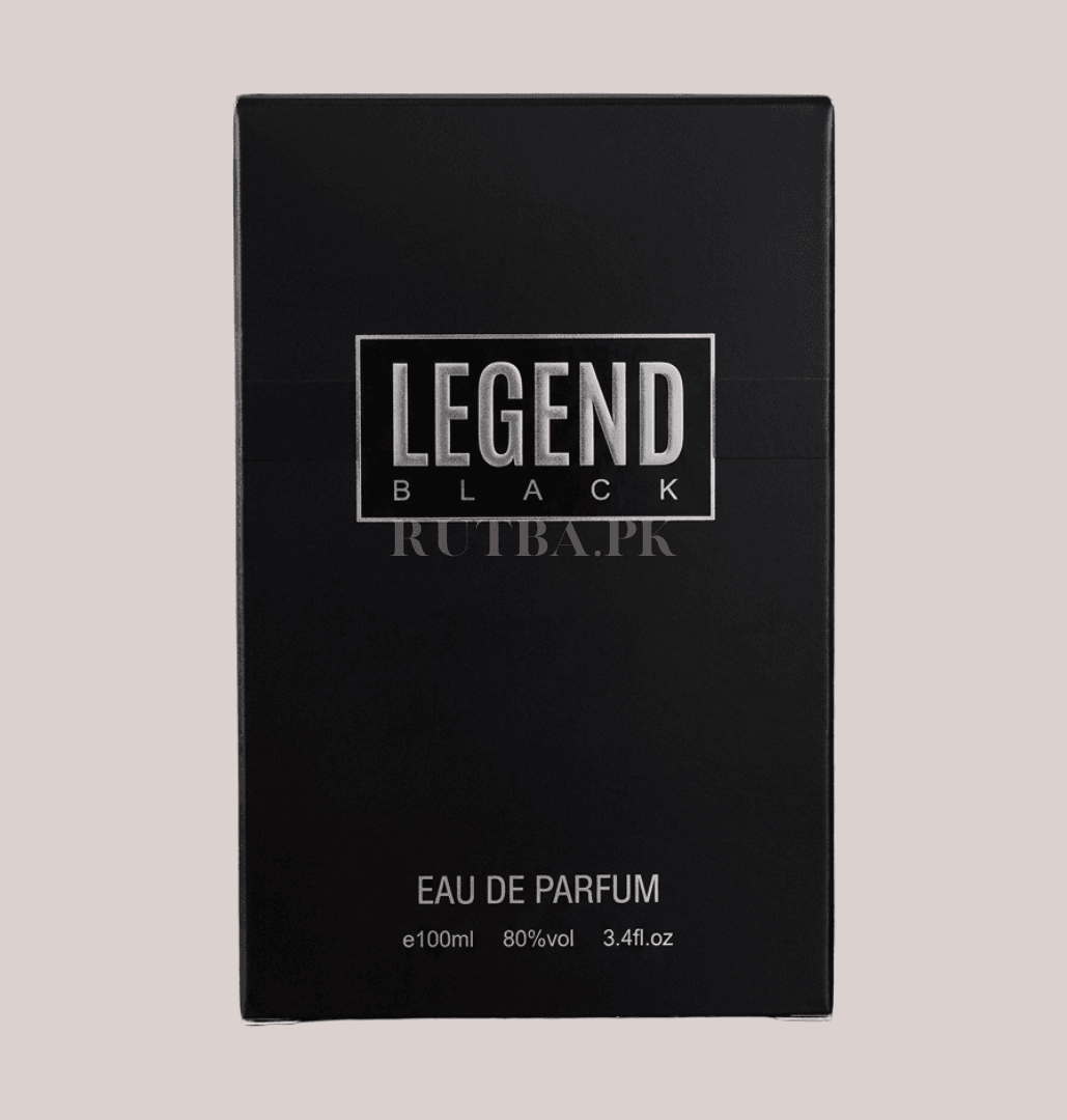 Legend Perfume 100ml
