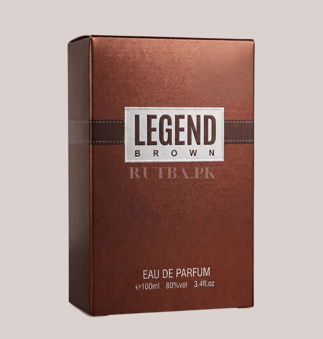 Legend Perfume 100ml