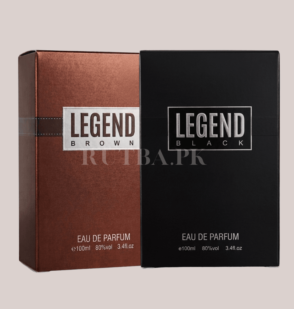 Legend Perfume 100ml