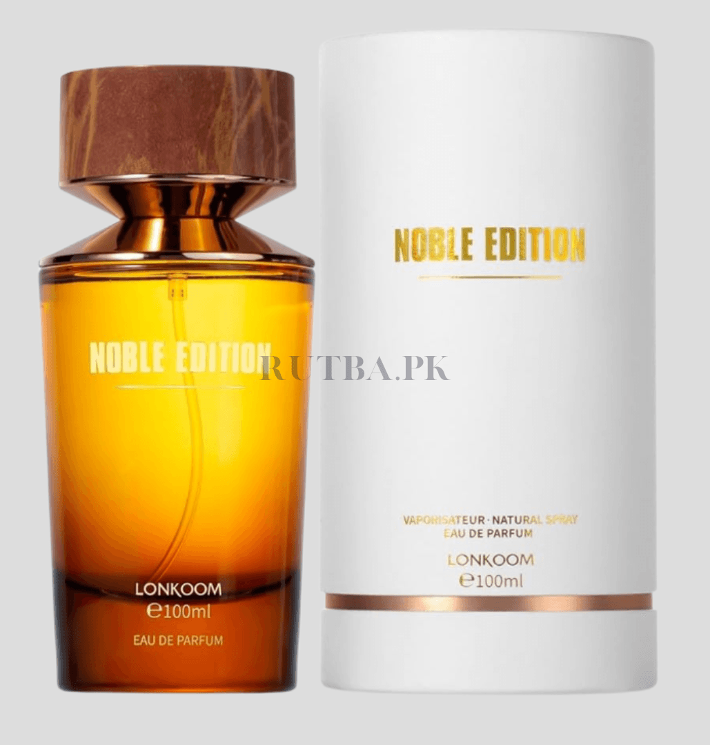 Lonkoom Perfume 100ml
