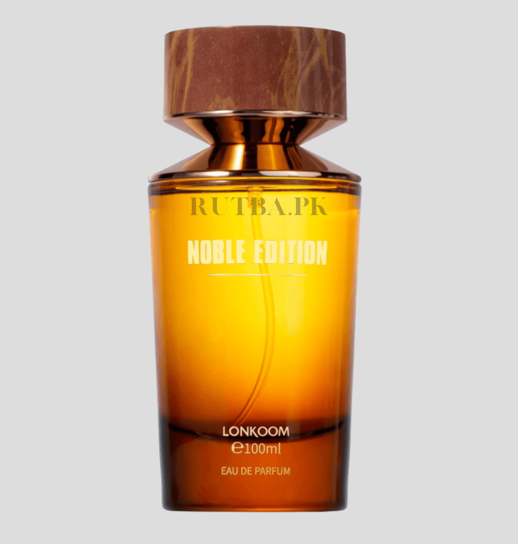 Lonkoom Perfume 100ml