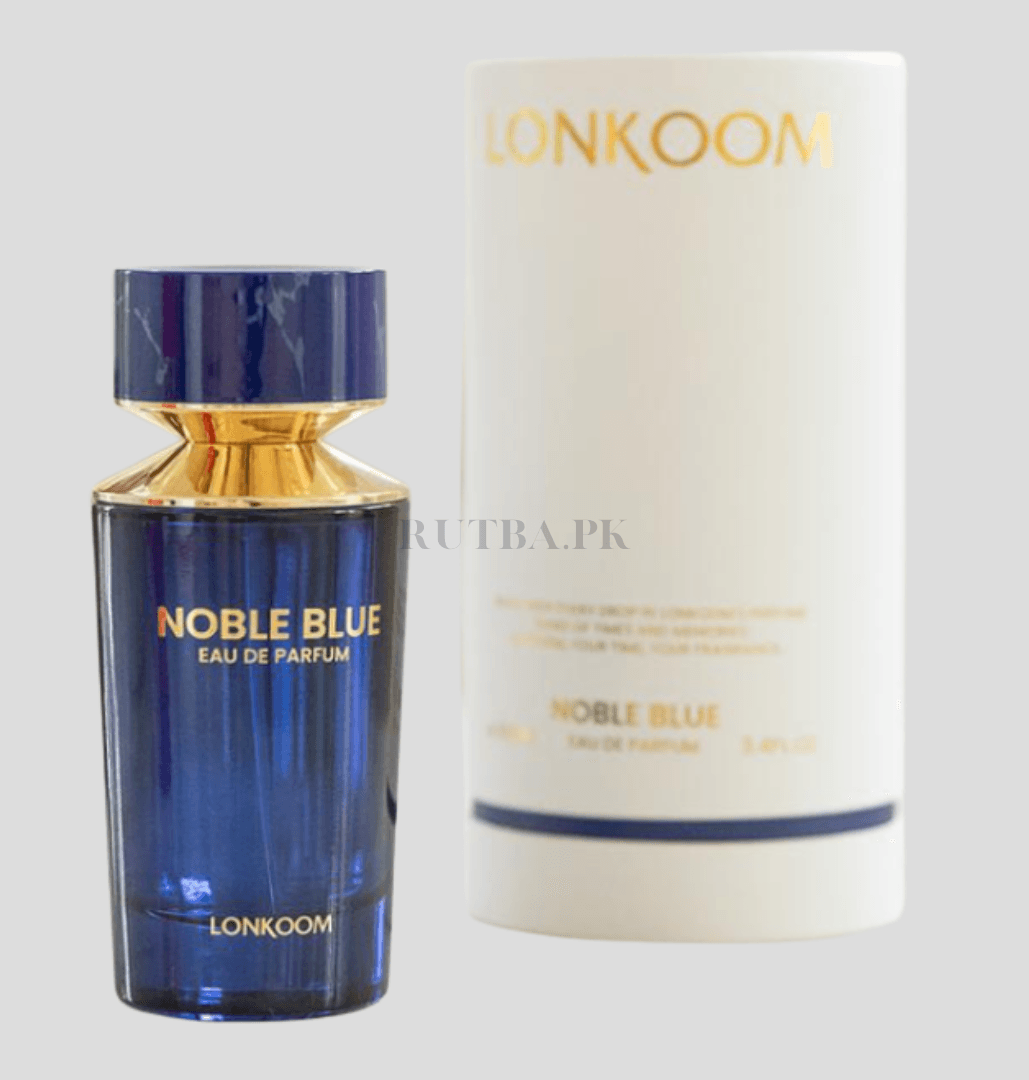 Lonkoom Perfume 100ml