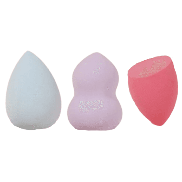 MISS ROSE  BEAUTY  BLENDERS 