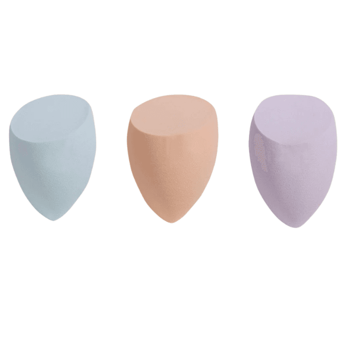 MISS ROSE  BEAUTY  BLENDERS 