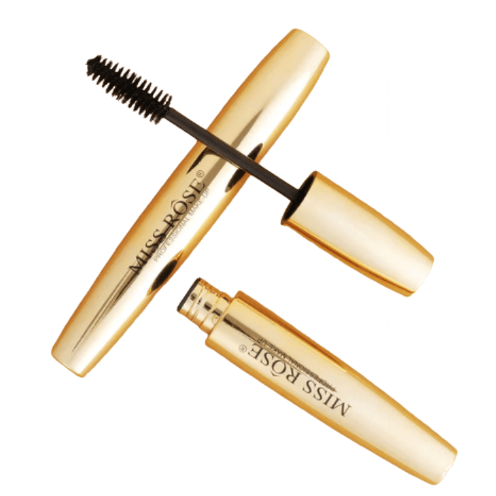 MISS ROSE BUG EYE  MASCARA 