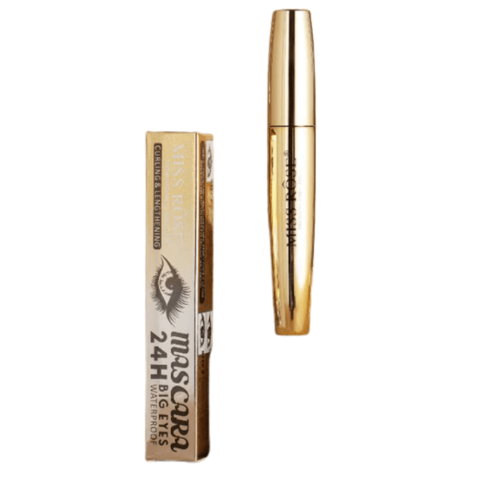 MISS ROSE BUG EYE  MASCARA 