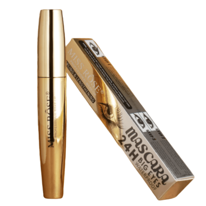 MISS ROSE BUG EYE  MASCARA 