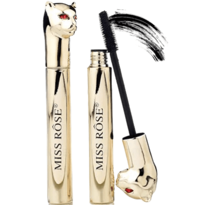 MISS ROSE CAT EYE MASCARA 
