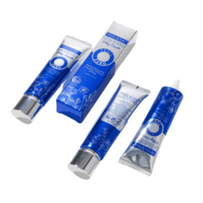 MISS ROSE EASY BLUR  PRIMER PINK & BLUE