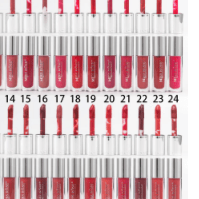 MISS ROSE MATTE EMBRACE LIQUID LIPSTICKS