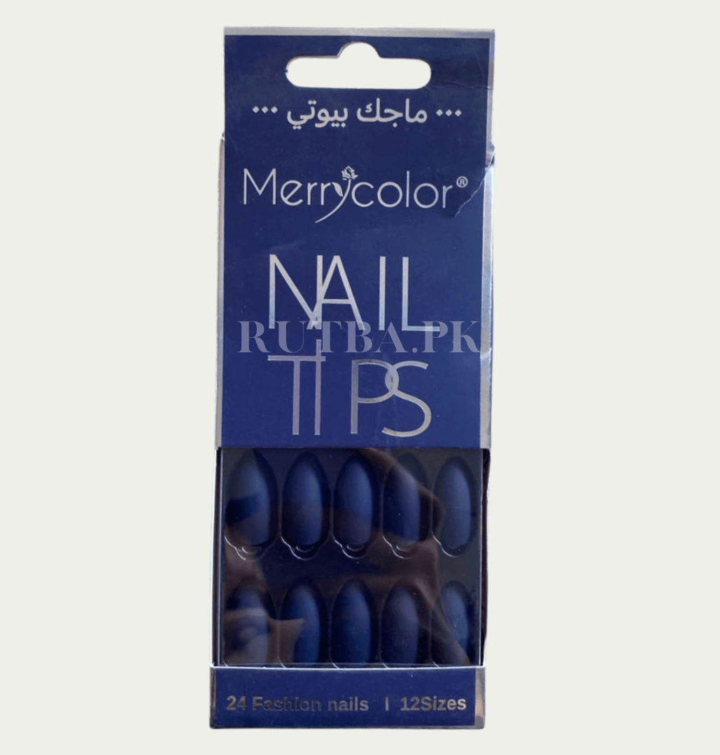 Matte Nails