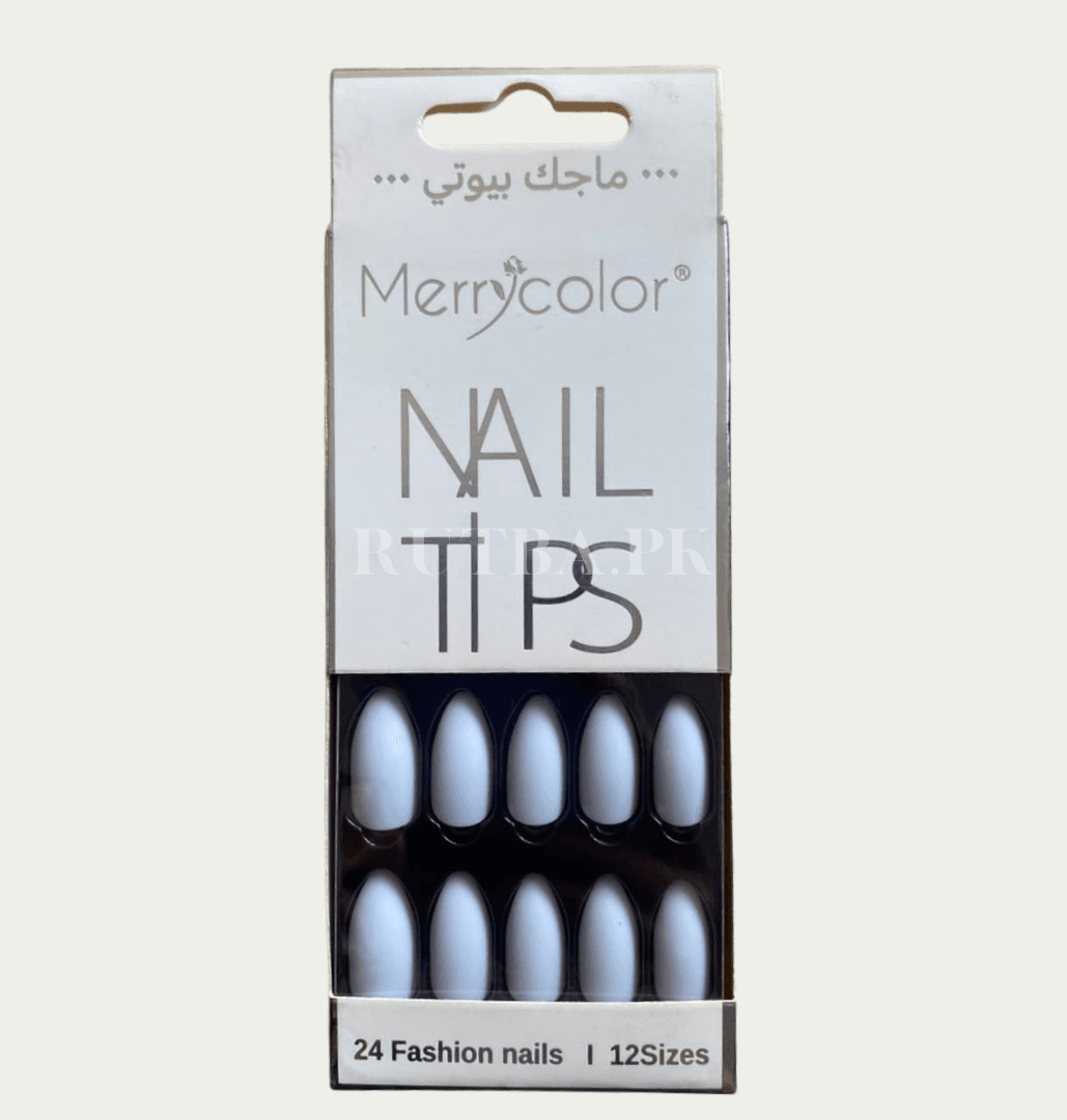 Matte Nails