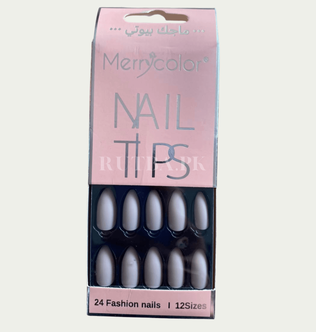Matte Nails