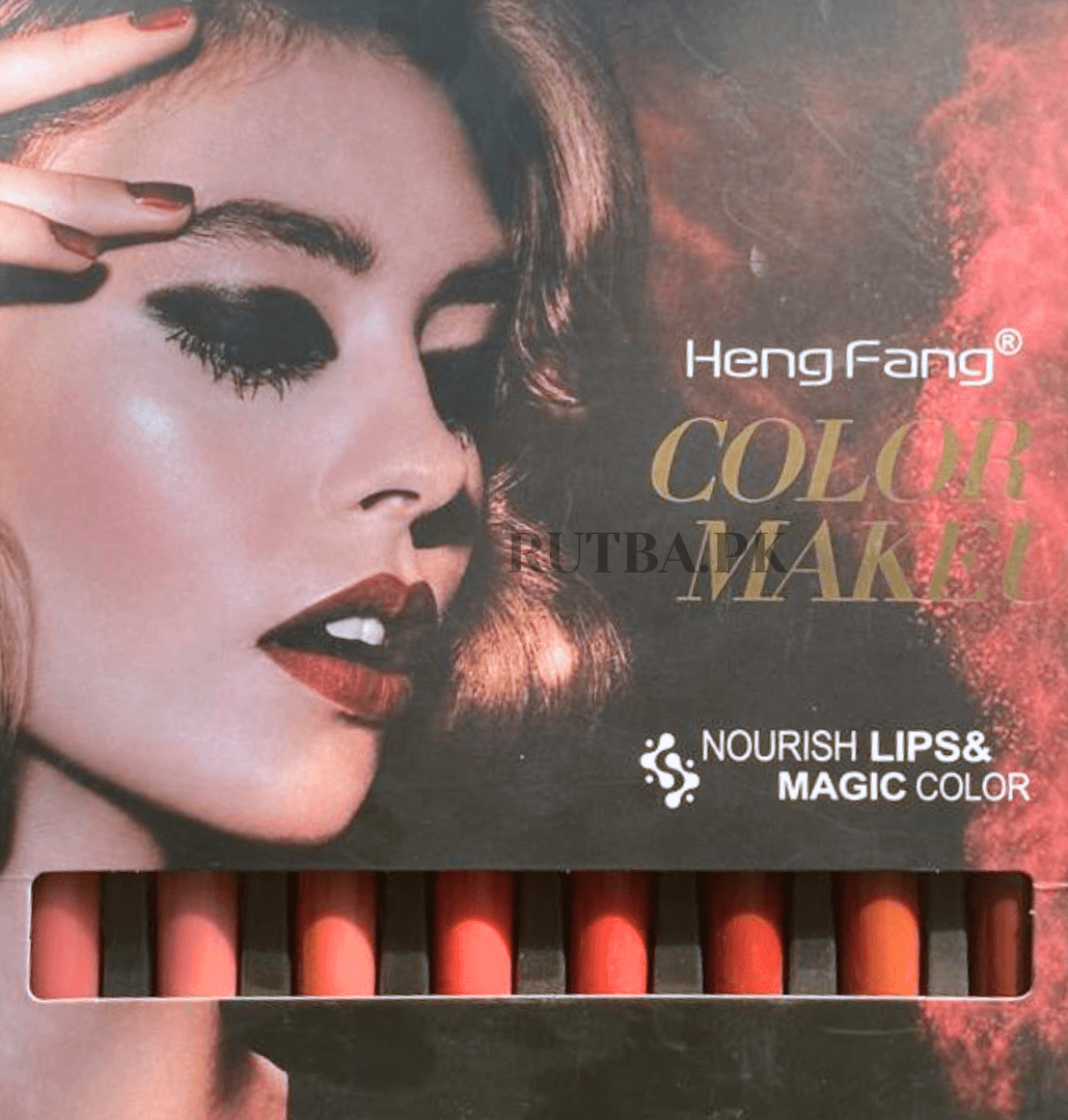 Meng Feng Lip