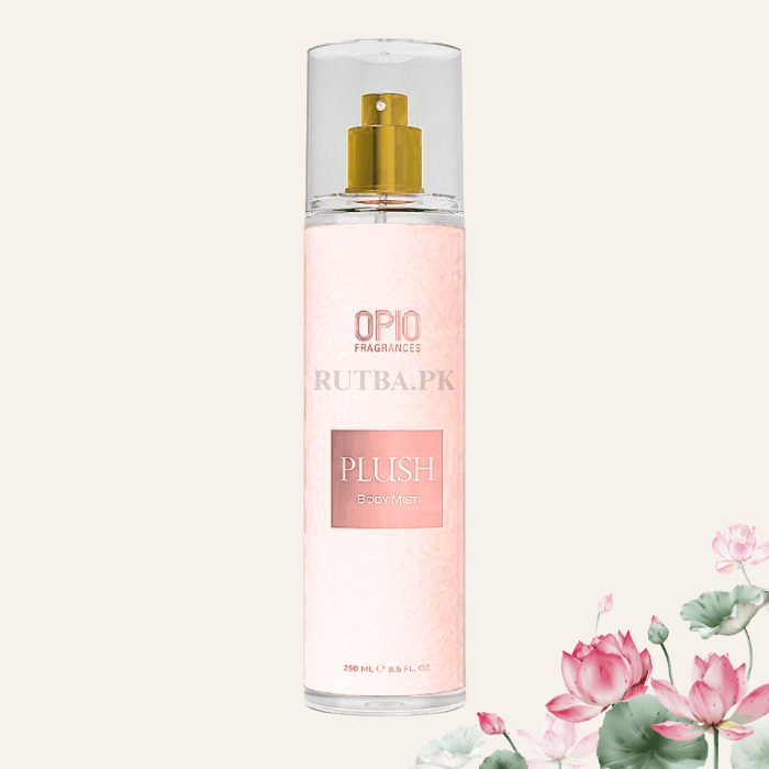 OPIO Body Mist 150ML