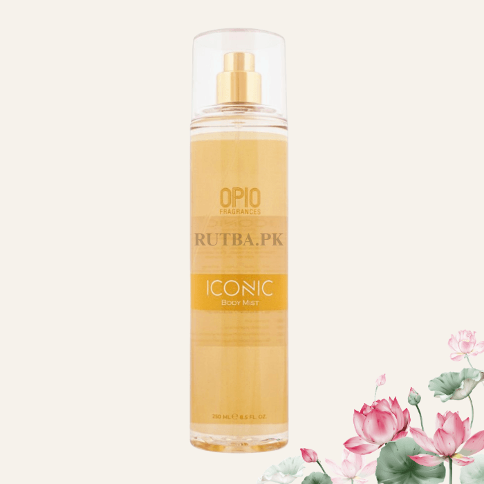 OPIO Body Mist 150ML