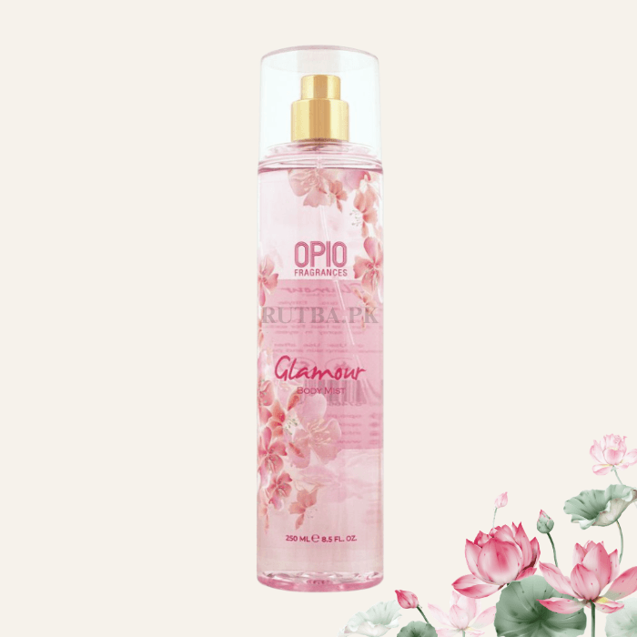 OPIO Body Mist 150ML
