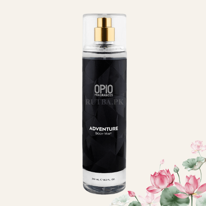 OPIO Body Mist 150ML